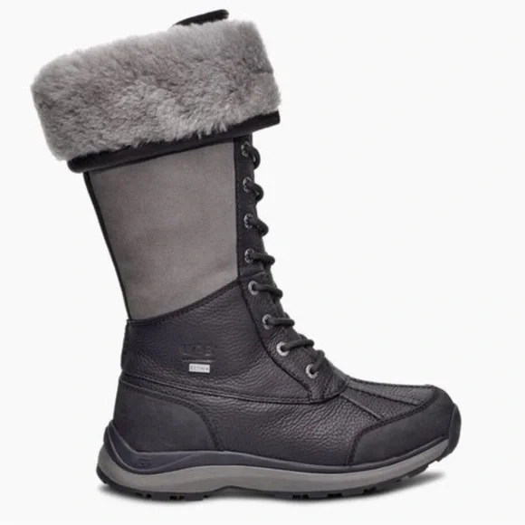 UGG - Adirondack Boot Tall III - 1095142 - Picture 7 of 15